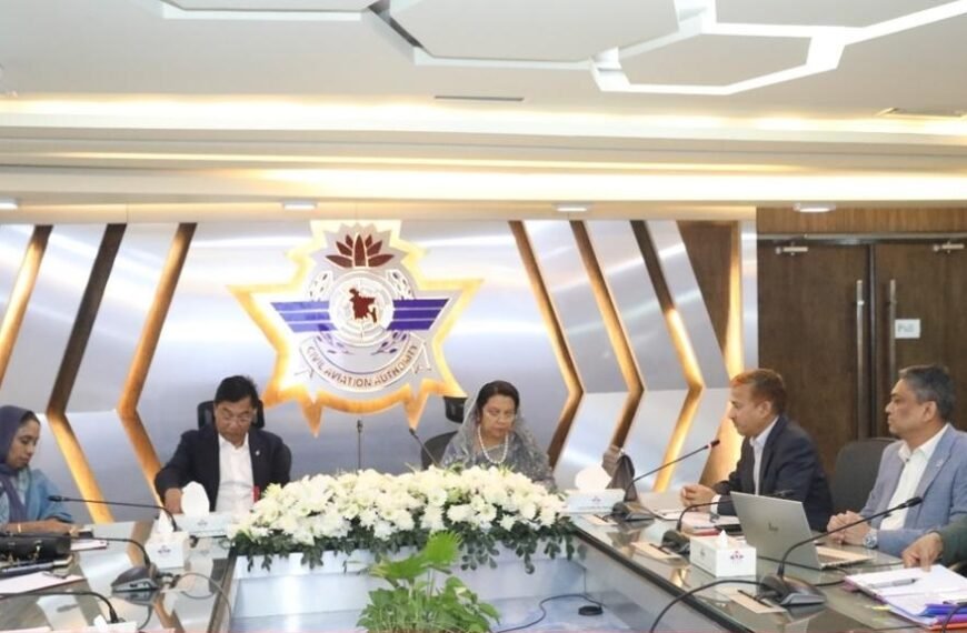 Civil Aviation and Tourism Minister&hellip;