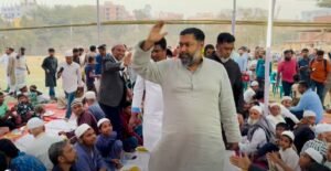 Gazipur-2 MP M Manjurul Karim Roni organized a&hellip;