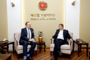 Security measures bolstered for Diplomatic Area, including US&hellip;