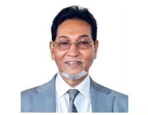 Nurul Islam appointed as Chief Whip of the&hellip;
