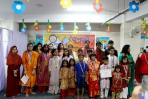 Serov Academy of Fine Arts Celebrates second Day&hellip;