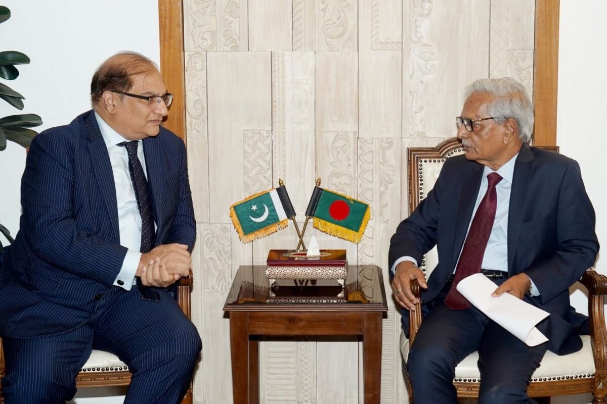 Bangladesh-Pakistan cultural cooperation emphasized