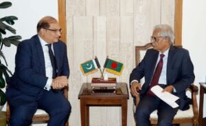 Bangladesh-Pakistan cultural cooperation emphasized