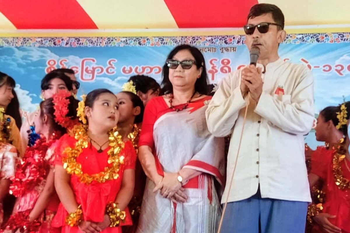 Role of Shangrai festival in preserving heritage is…