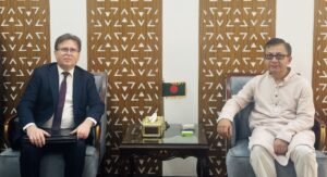 Turkey interested in investing in Bangladesh