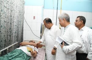 Government working to implement retirement allowance for senior&hellip;