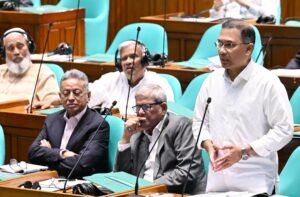 Prime Minister Tarique Rahman proposes formation of 10-member&hellip;