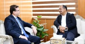 Information Minister calls for increasing information and communication&hellip;