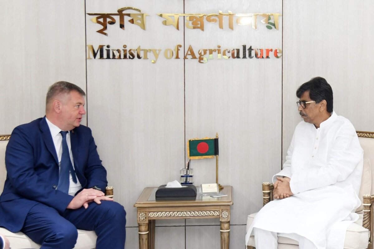 Belarus expresses interest in investment and technology cooperation&hellip;