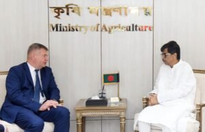 Belarus expresses interest in investment and technology cooperation&hellip;