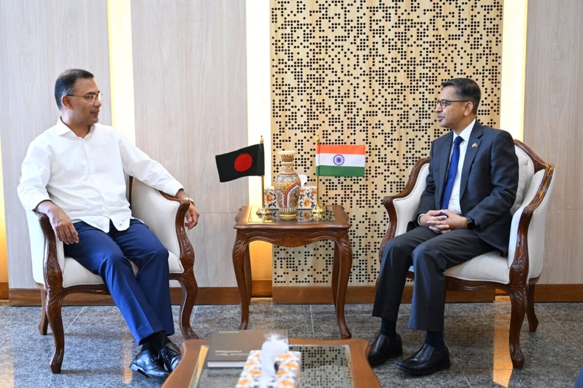 Indian High Commissioner pays courtesy call on Prime&hellip;