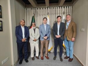 JBCCI-JTI meeting held to improve investment environment