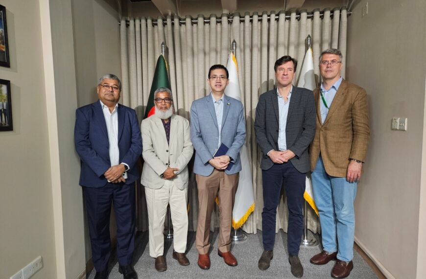 JBCCI-JTI meeting held to improve investment environment