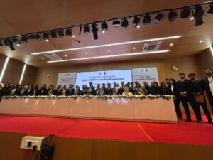 First batch of lawyers’ training program concludes in&hellip;