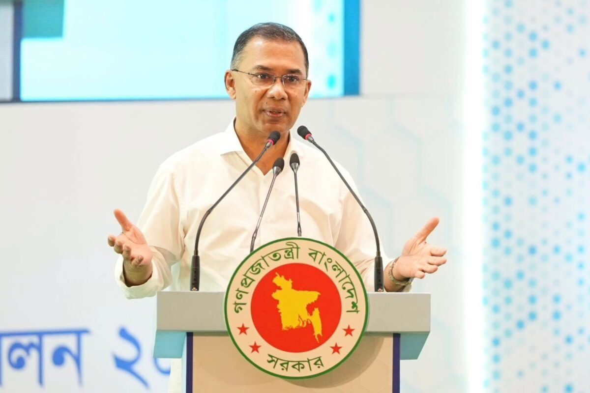 Government committed to providing improved healthcare at upazila&hellip;