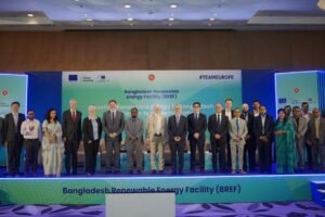 EU boosts renewable energy in Bangladesh