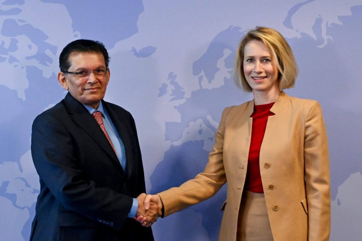 Bangladesh seeks EU cooperation in LDC graduation