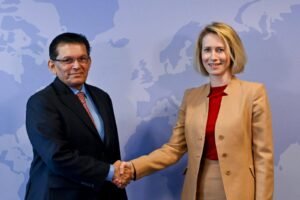 Bangladesh seeks EU cooperation in LDC graduation