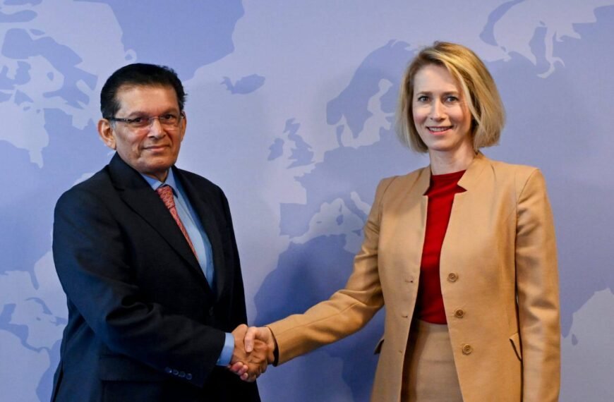 Bangladesh seeks EU cooperation in LDC graduation