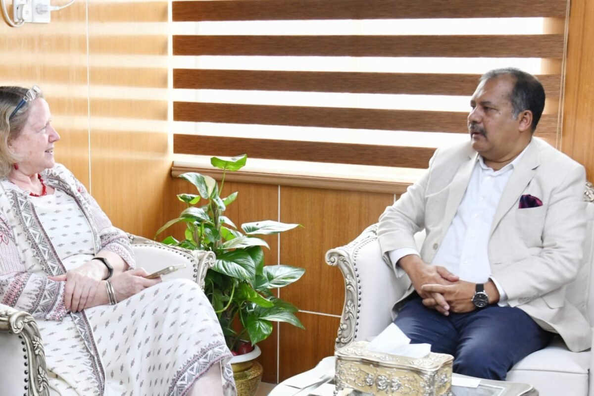 Bangladesh and UNESCO to work together to strengthen&hellip;