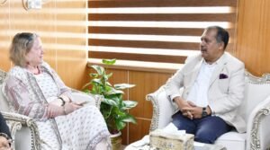 Bangladesh and UNESCO to work together to strengthen&hellip;