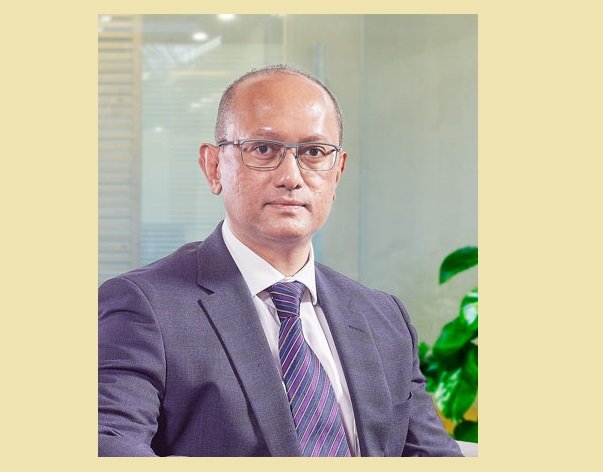 Rumi A. Hossain is the new chairman of Biman Bangladesh Airlines