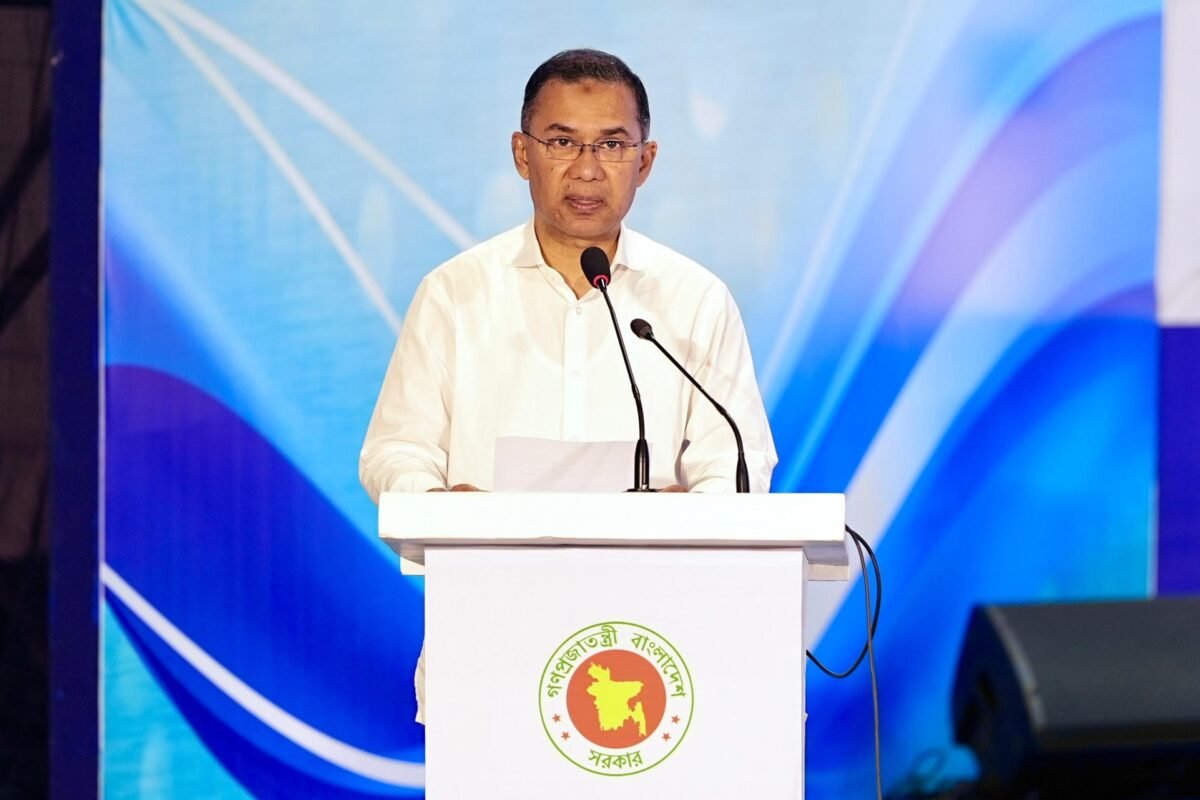 Government has taken specific plans to ensure justice:&hellip;