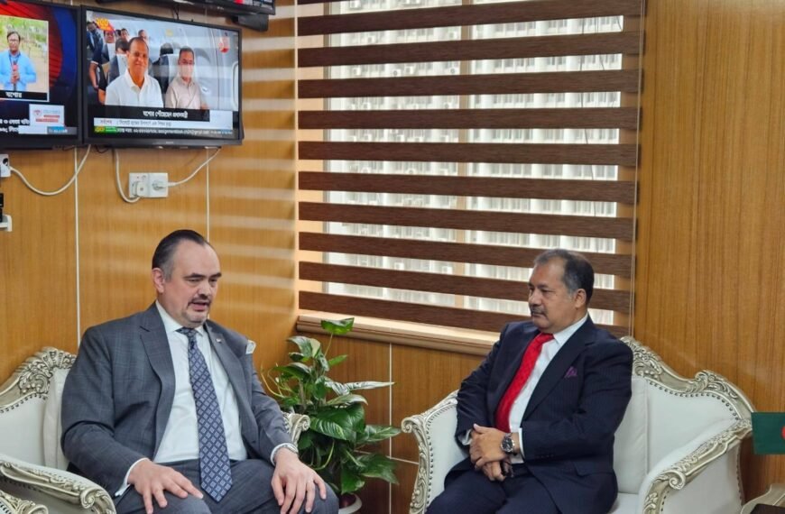 Government committed to ensuring media freedom: Information Minister