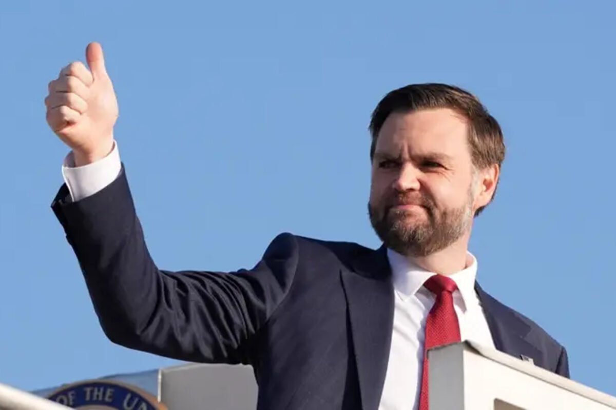 21-hour talks with Iran fail, Vance returns without…