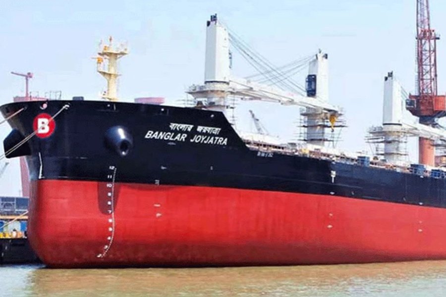 Dhaka Seeks Tehran’s Support for Safe Passage of&hellip;