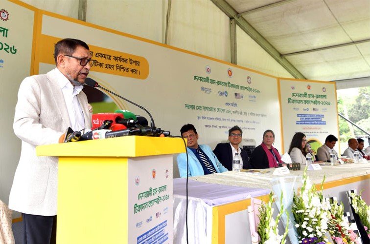 Six months of required vaccines will be in&hellip;