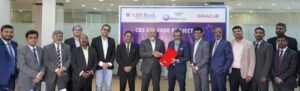NRB Bank signs agreement with OFSS and DataAge&hellip;