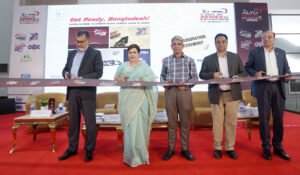 CEMS-Global organizes three-day international exhibition ’19th Dhaka Auto&hellip;