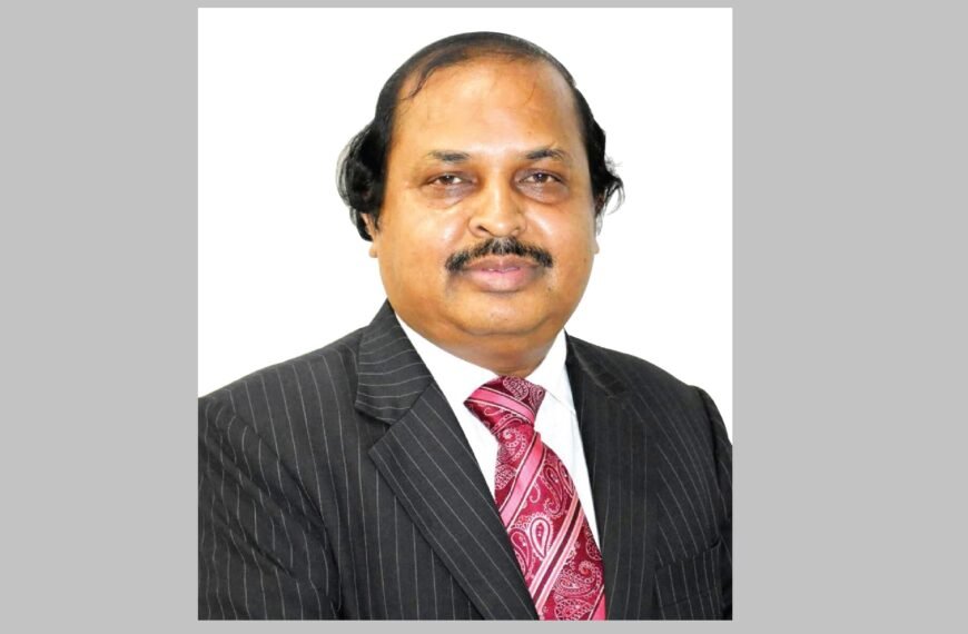 Prominent journalist and media personality Amarat Hossain Shohag passes away