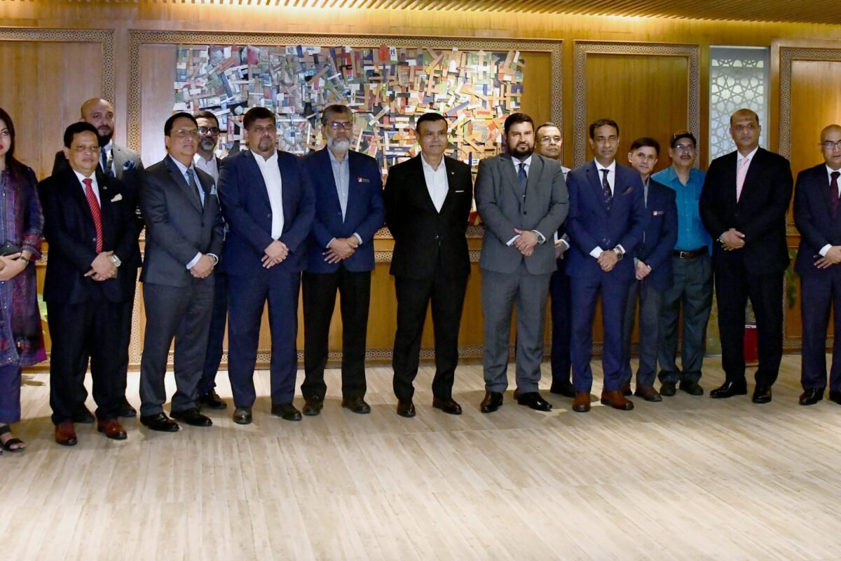 5 banks sign MoU with BIDA to enhance&hellip;