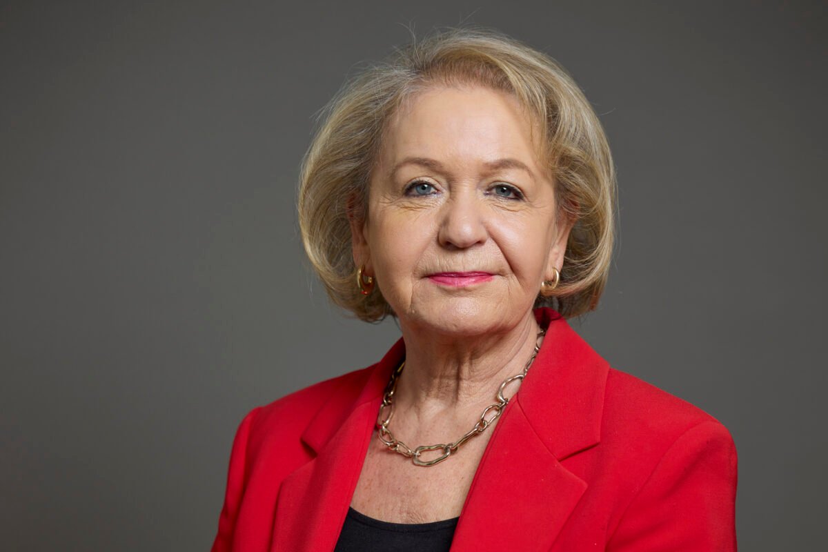 UK Trade envoy visits Dhaka to strengthen UK–Bangladesh&hellip;