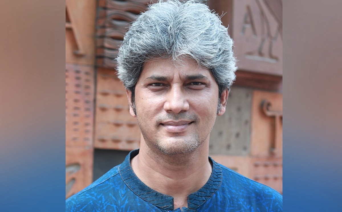 Junayed Saki resigns from his party