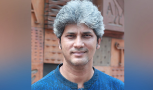 Junayed Saki resigns from his party