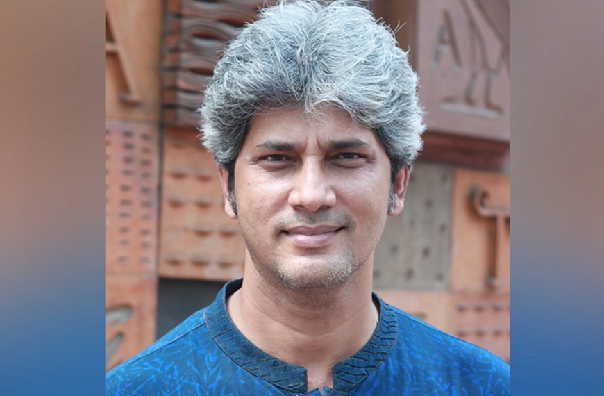 Junayed Saki resigns from his party