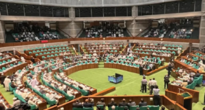 Additional 100 seats added to the visitors’ gallery&hellip;