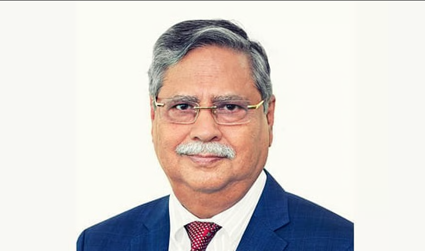 Bangladesh will move forward in the spirit of unity and harmony: President Md. Sahabuddin