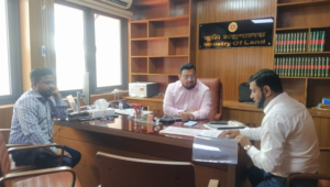 No opportunity for revenue evasion of government land:&hellip;