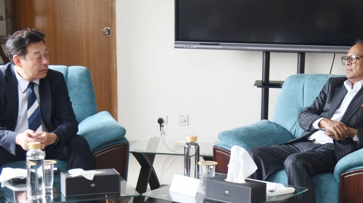 Government to work with FAO for environmental protection&hellip;