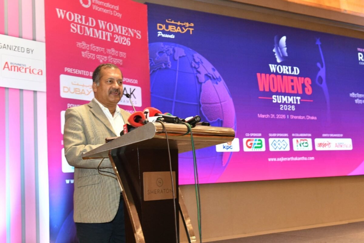 Patriarchal attitude in society is hindering women’s creative&hellip;