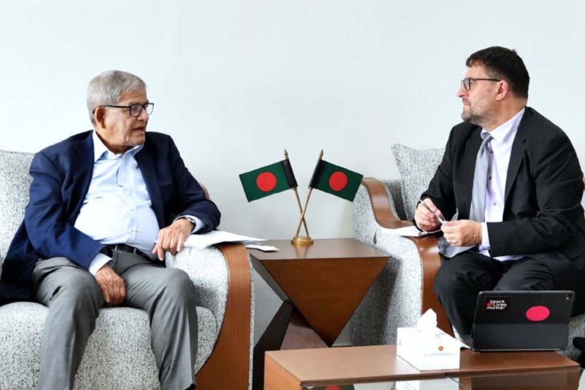 Hope for continued World Bank cooperation in Bangladesh’s&hellip;