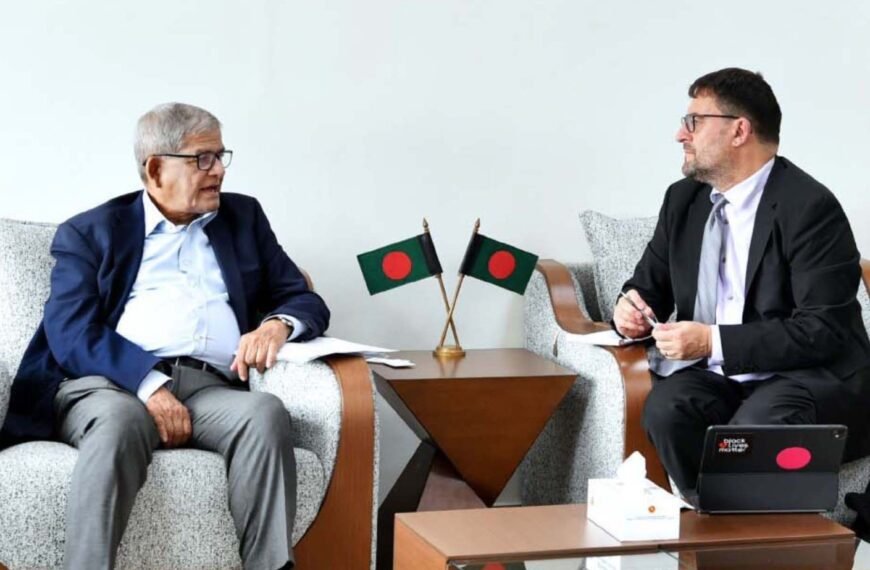 Hope for continued World Bank cooperation in Bangladesh’s development