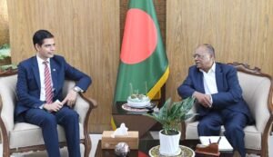 Bangladesh-Nepal want to increase joint initiatives in environment&hellip;