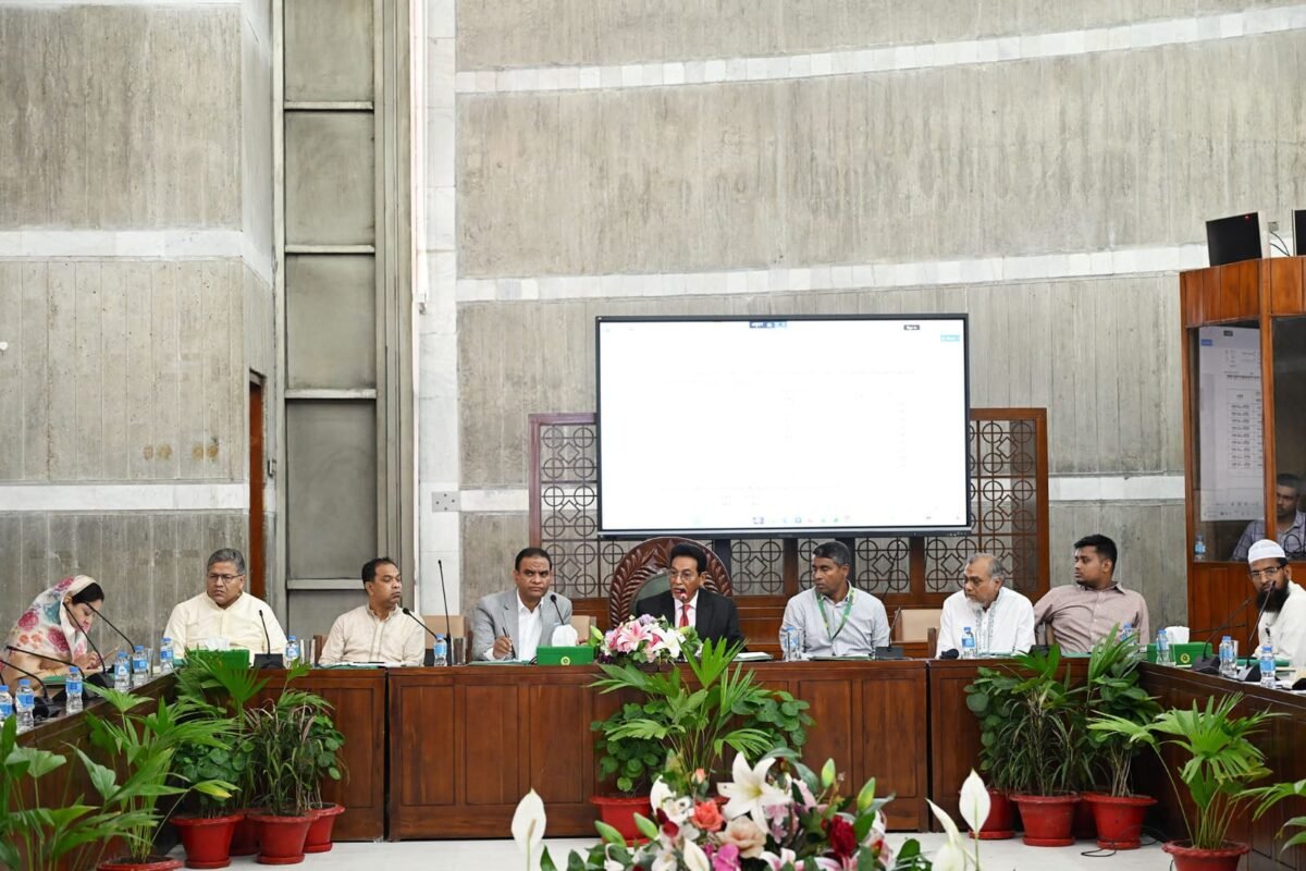 3rd meeting of the ‘Parliamentary Committee’ of the&hellip;