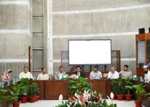 3rd meeting of the ‘Parliamentary Committee’ of the&hellip;