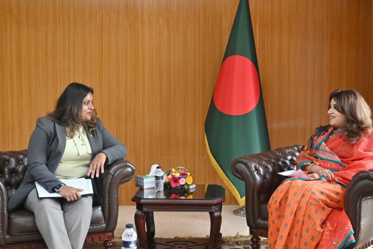 Bangladesh welcomes launch of direct flights between Malaysia&hellip;